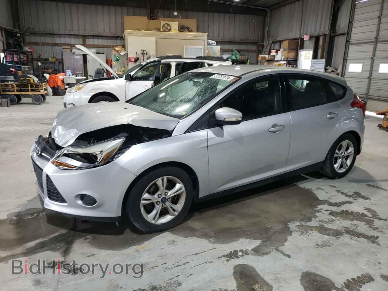 Фотография 1FADP3K22DL151638 - FORD FOCUS 2013