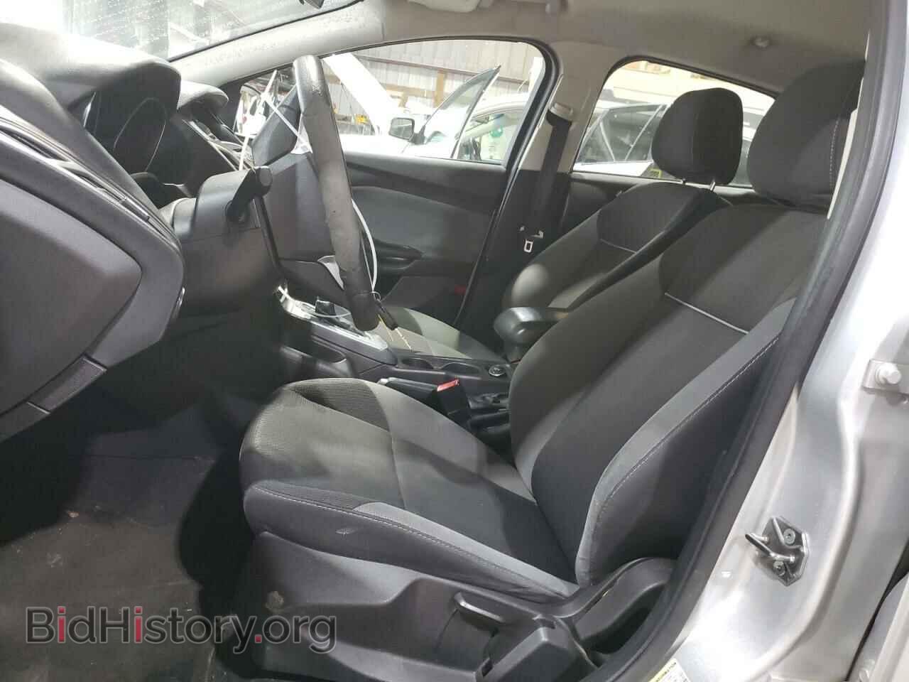 2013 FORD FOCUS - VIN: 1FADP3K22DL151638 - Фото 7