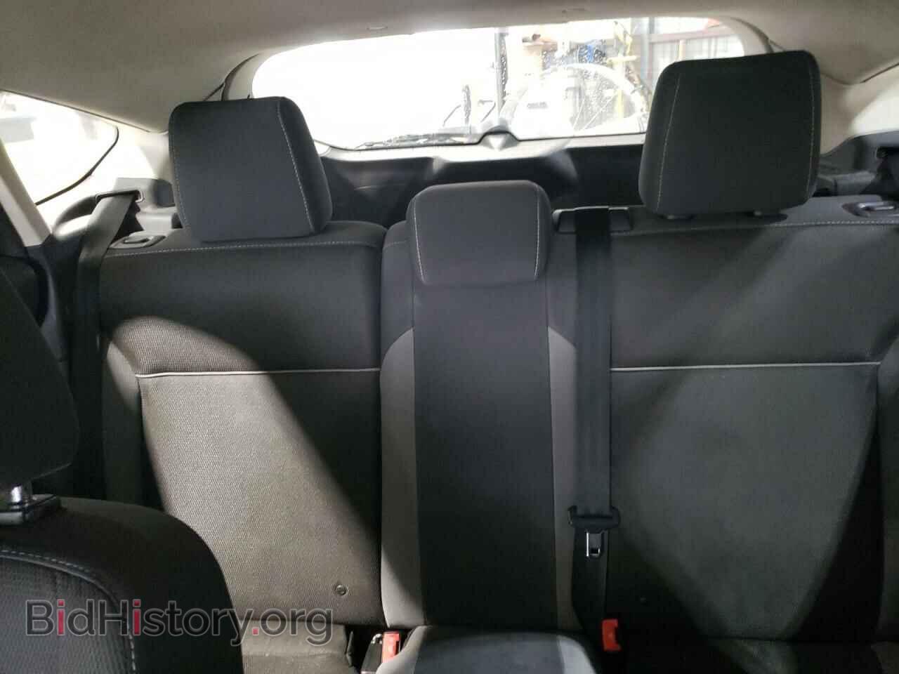 2013 FORD FOCUS - VIN: 1FADP3K22DL151638 - Фото 10