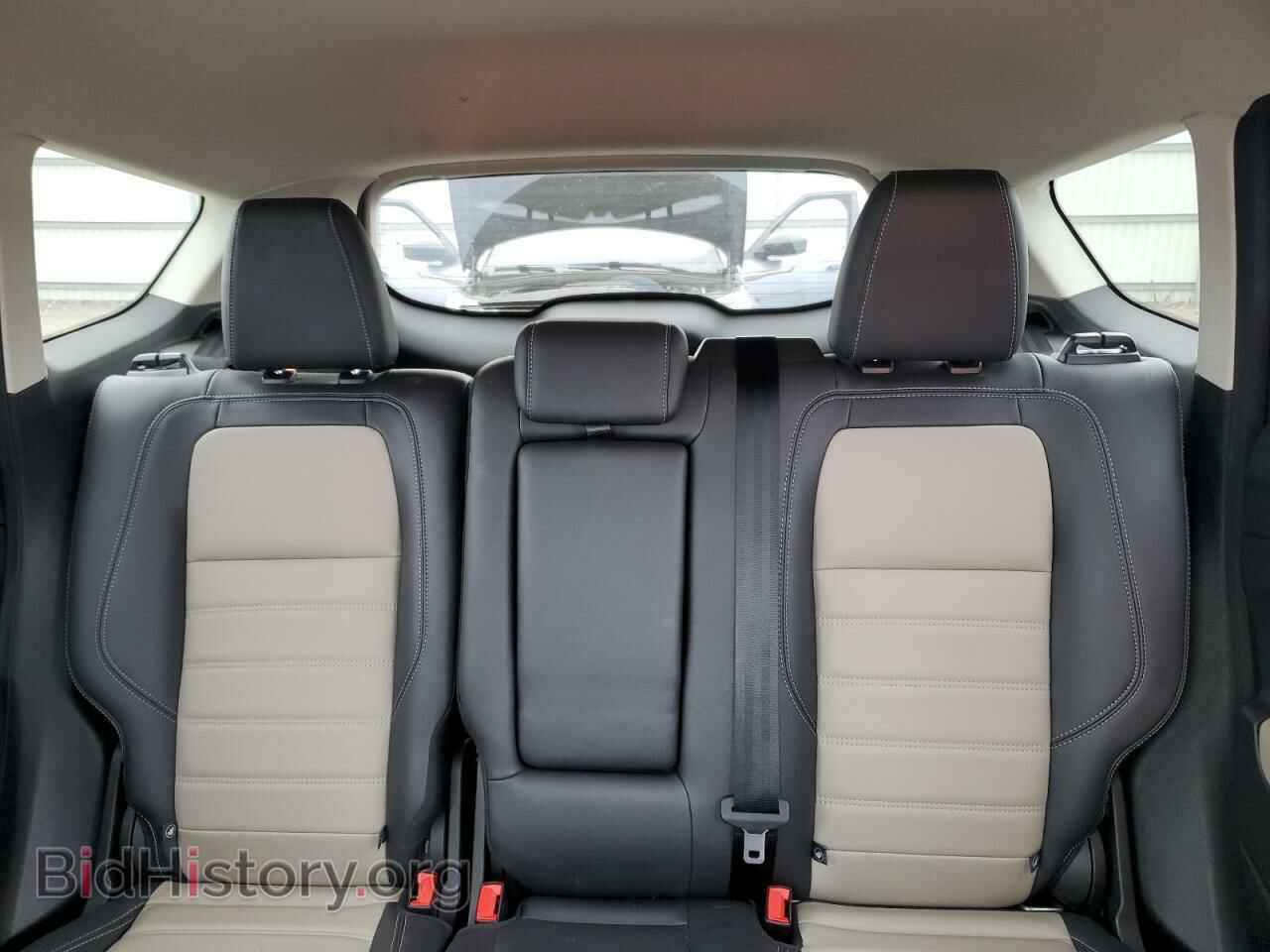 2019 FORD ESCAPE - VIN: 1FMCU9HD9KUC44394 - Фото 10