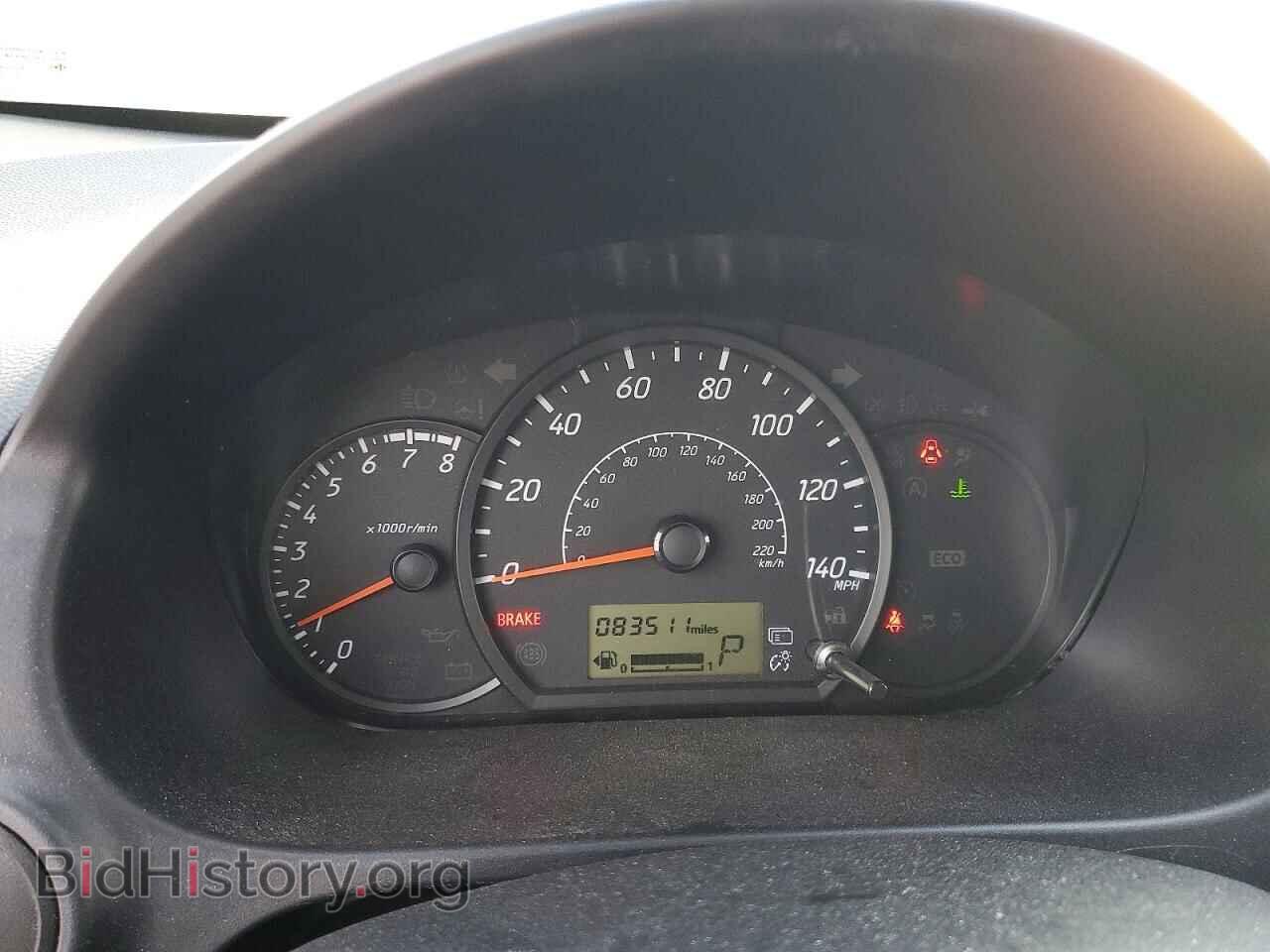 2019 MITSUBISHI MIRAGE - VIN: ML32F3FJ6KHF07598 - Фото 9