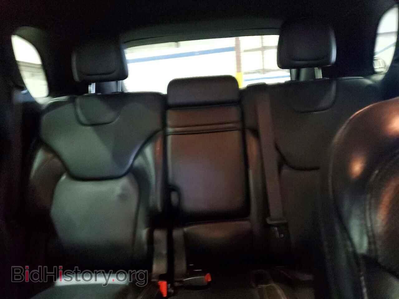 2019 JEEP CHEROKEE - VIN: 1C4PJMDN9KD342177 - Photo 10