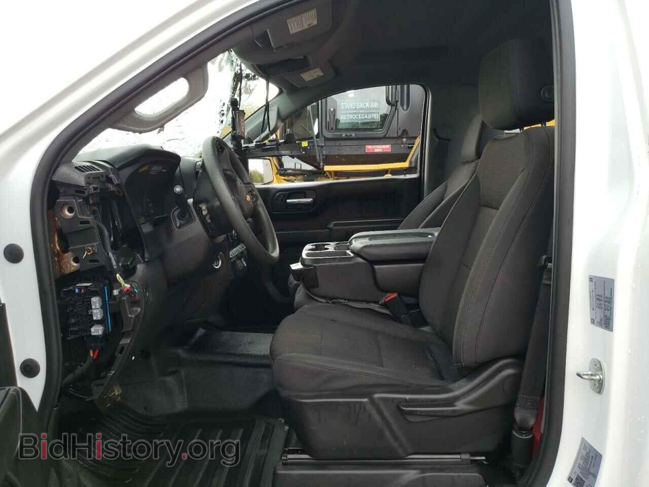2023 CHEVROLET ALL Models - VIN: 3GCNAAED1PG327680 - Фото 7