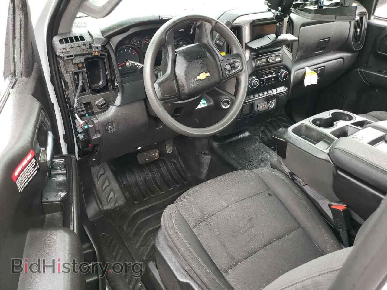 2023 CHEVROLET ALL Models - VIN: 3GCNAAED1PG327680 - Фото 8