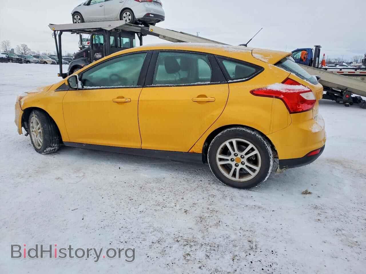 2012 FORD FOCUS - VIN: 1FAHP3K21CL171248 - Photo 2