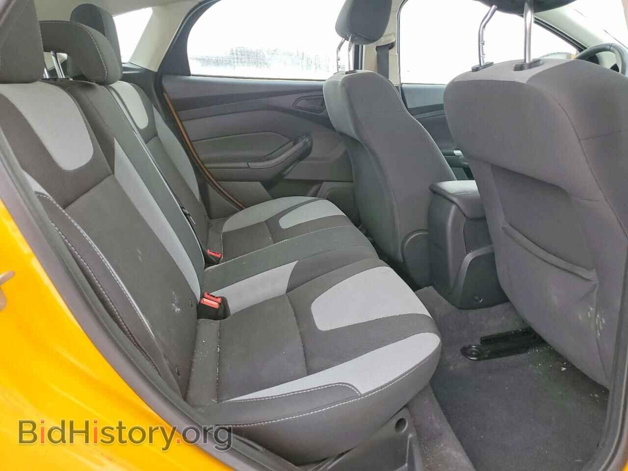 2012 FORD FOCUS - VIN: 1FAHP3K21CL171248 - Photo 10