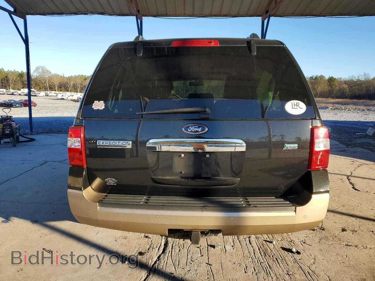 2014 FORD EXPEDITION - VIN: 1FMJU1H54EEF61466 - Фото 6