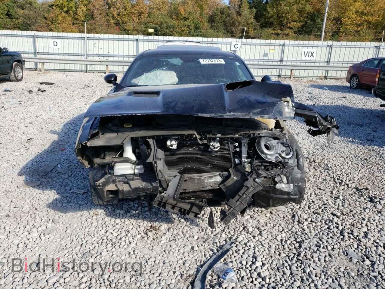 2019 DODGE CHALLENGER - VIN: 2C3CDZAG1KH529302 - Photo 5