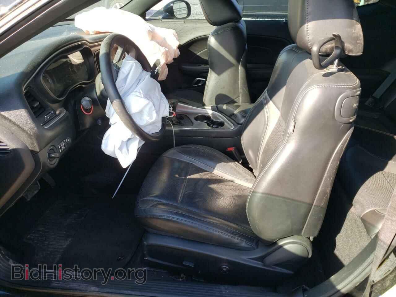 2019 DODGE CHALLENGER - VIN: 2C3CDZAG1KH529302 - Photo 7