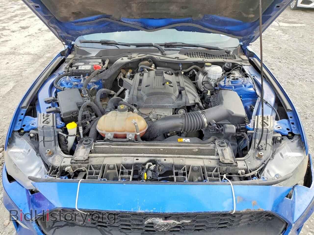 2018 FORD ALL Models - VIN: 1FA6P8THXJ5113891 - Фото 11