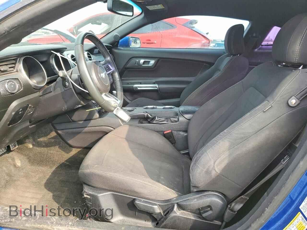 2018 FORD ALL Models - VIN: 1FA6P8THXJ5113891 - Фото 7
