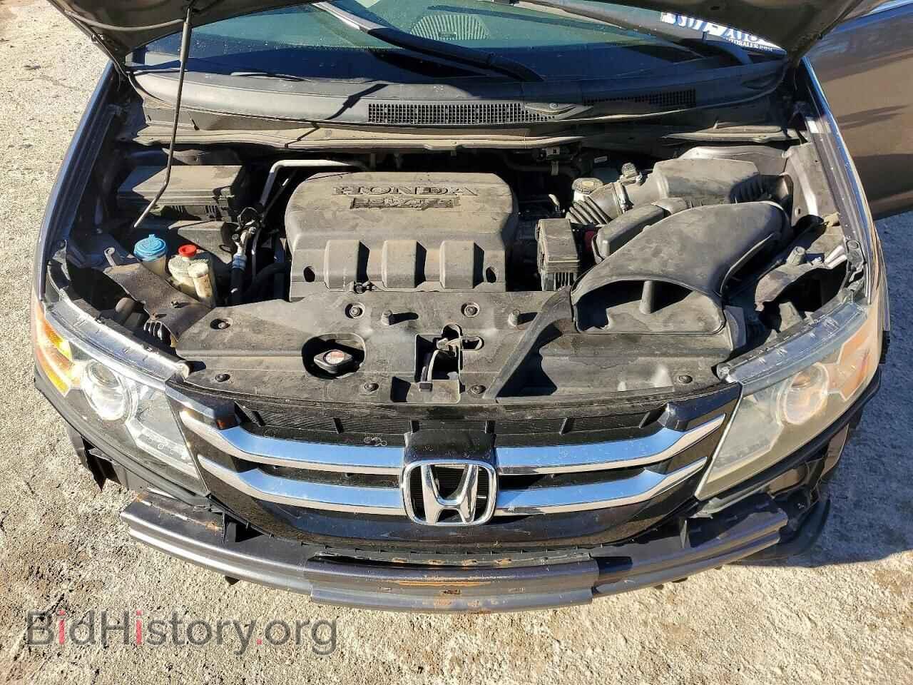 2015 HONDA All Models - VIN: 5FNRL5H69FB065332 - Photo 12