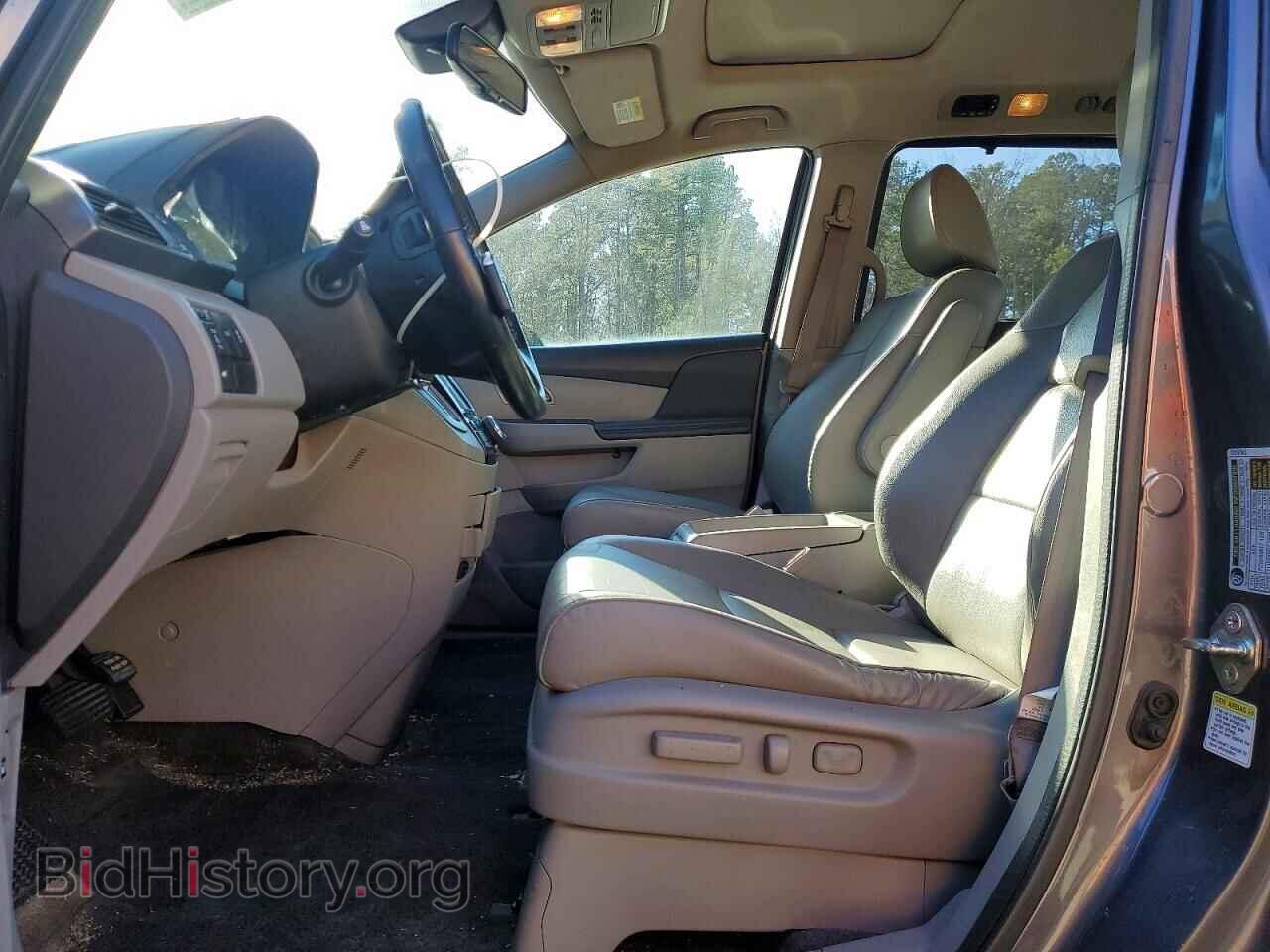 2015 HONDA All Models - VIN: 5FNRL5H69FB065332 - Photo 7