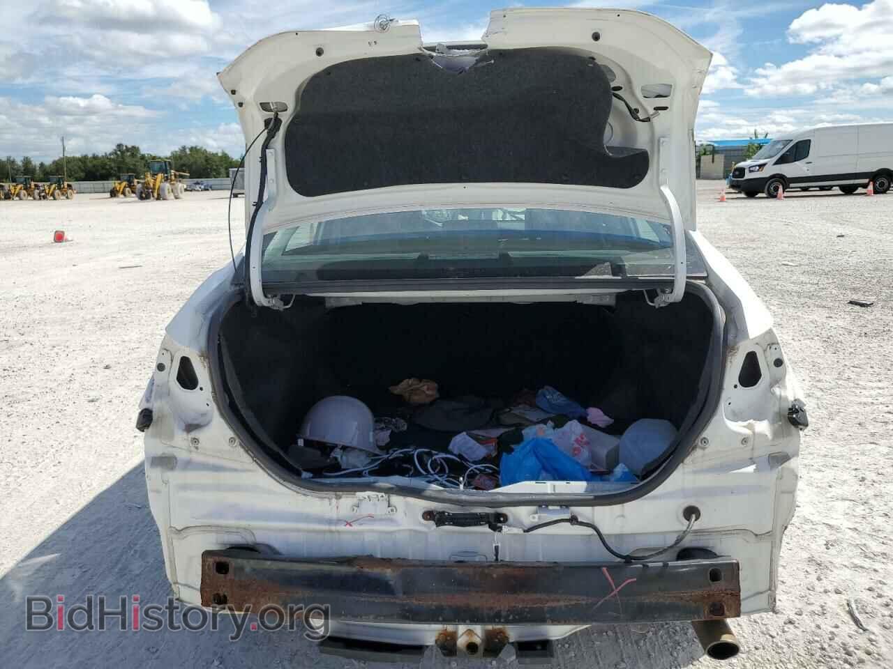 2017 TOYOTA COROLLA - VIN: 2T1BURHE2HC806330 - Photo 6