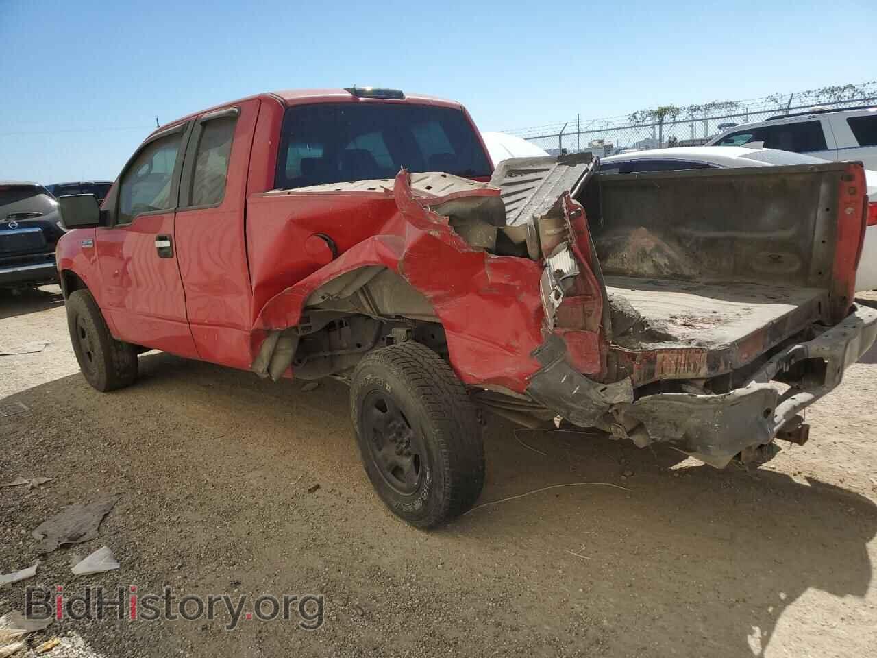 2007 FORD All Models - VIN: 1FTPX14V57FB33009 - Photo 2