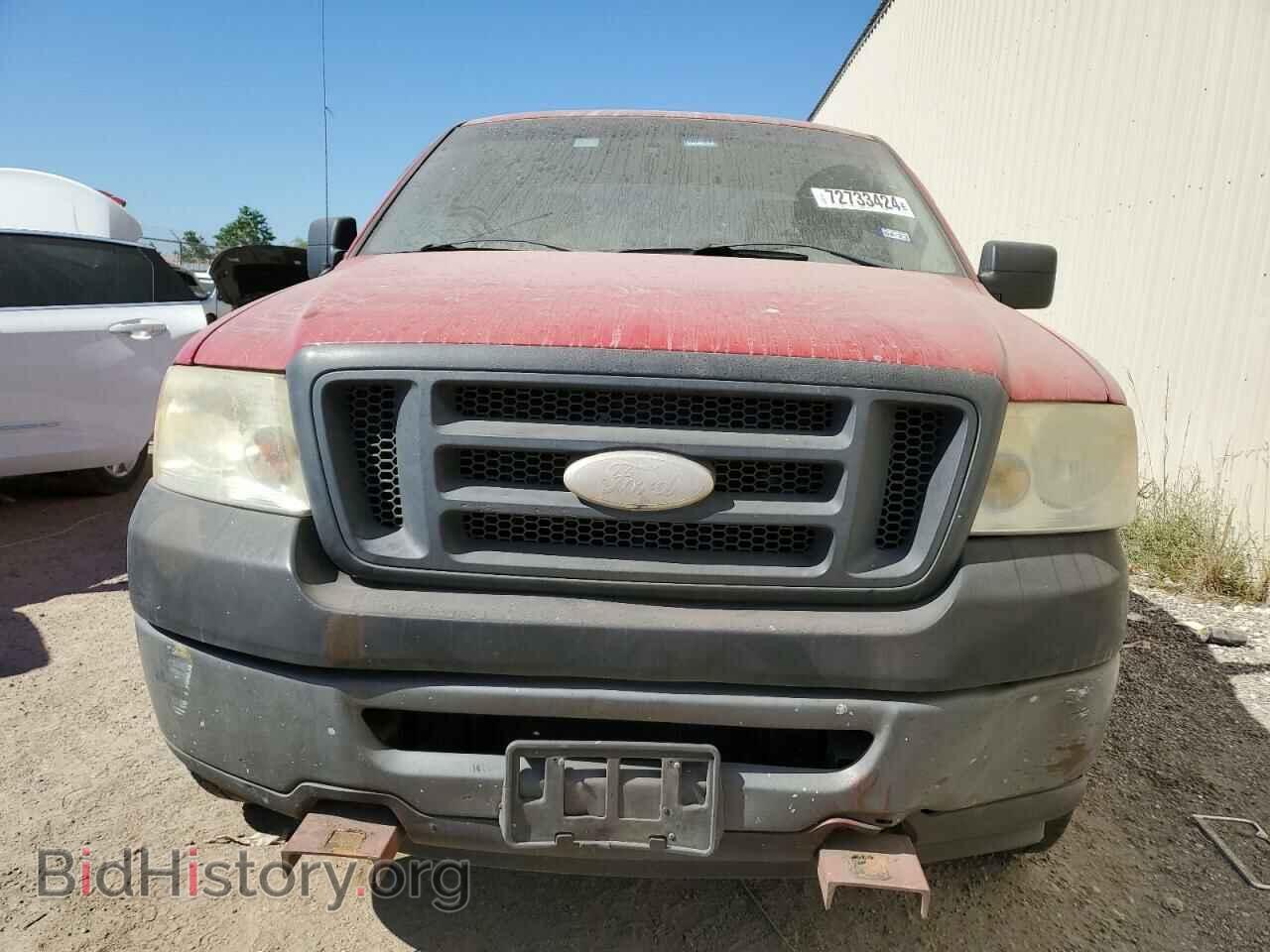 2007 FORD All Models - VIN: 1FTPX14V57FB33009 - Photo 5