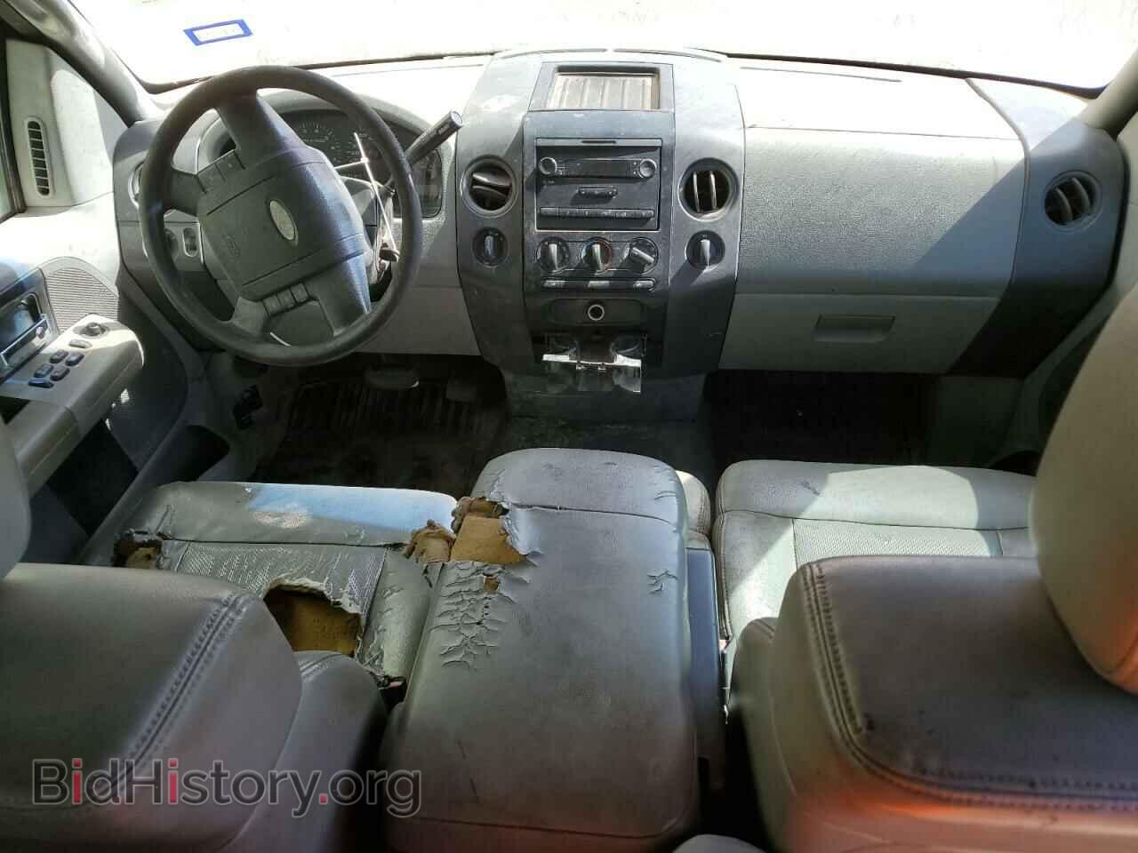 2007 FORD All Models - VIN: 1FTPX14V57FB33009 - Photo 8