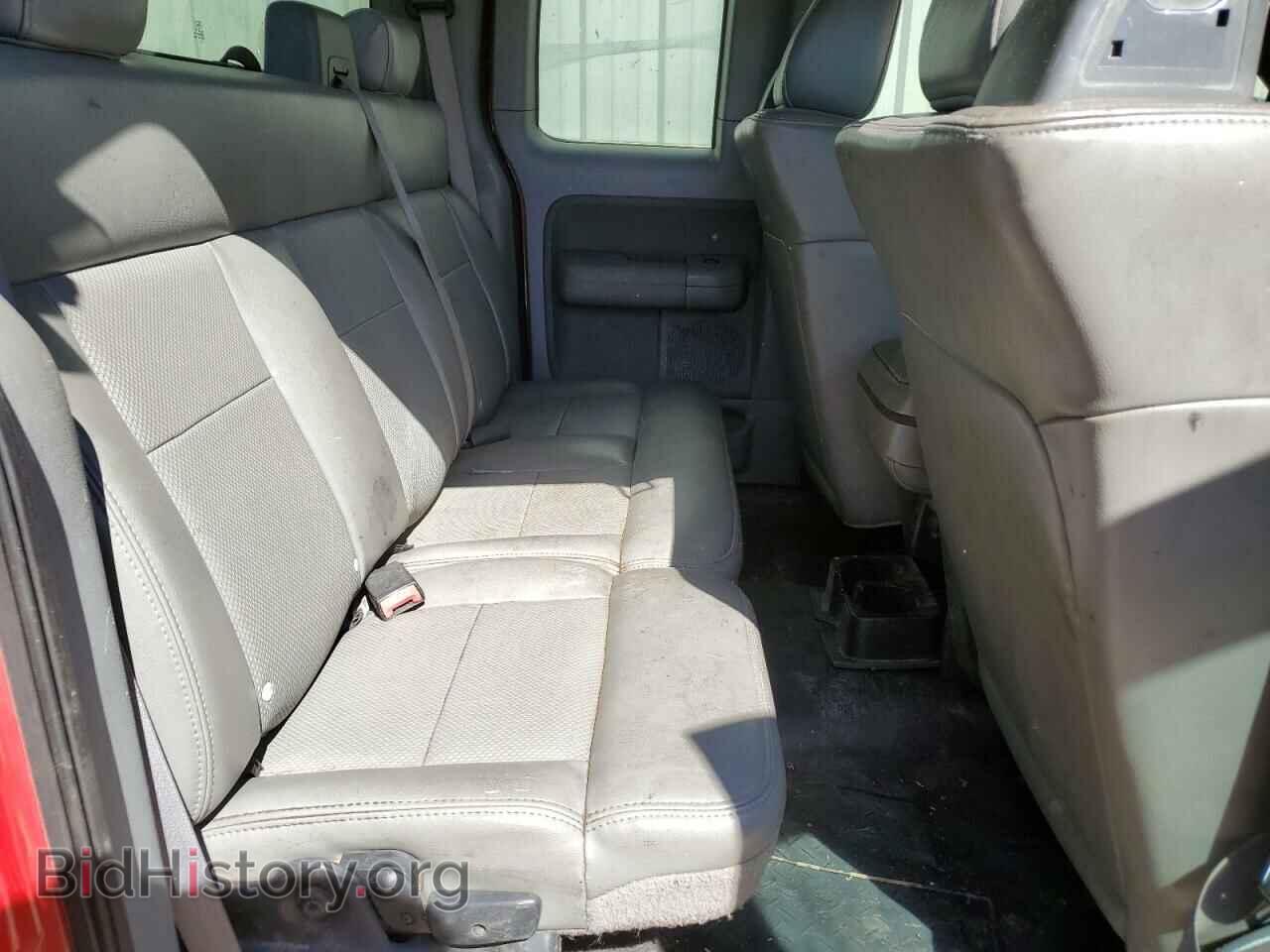 2007 FORD All Models - VIN: 1FTPX14V57FB33009 - Photo 10