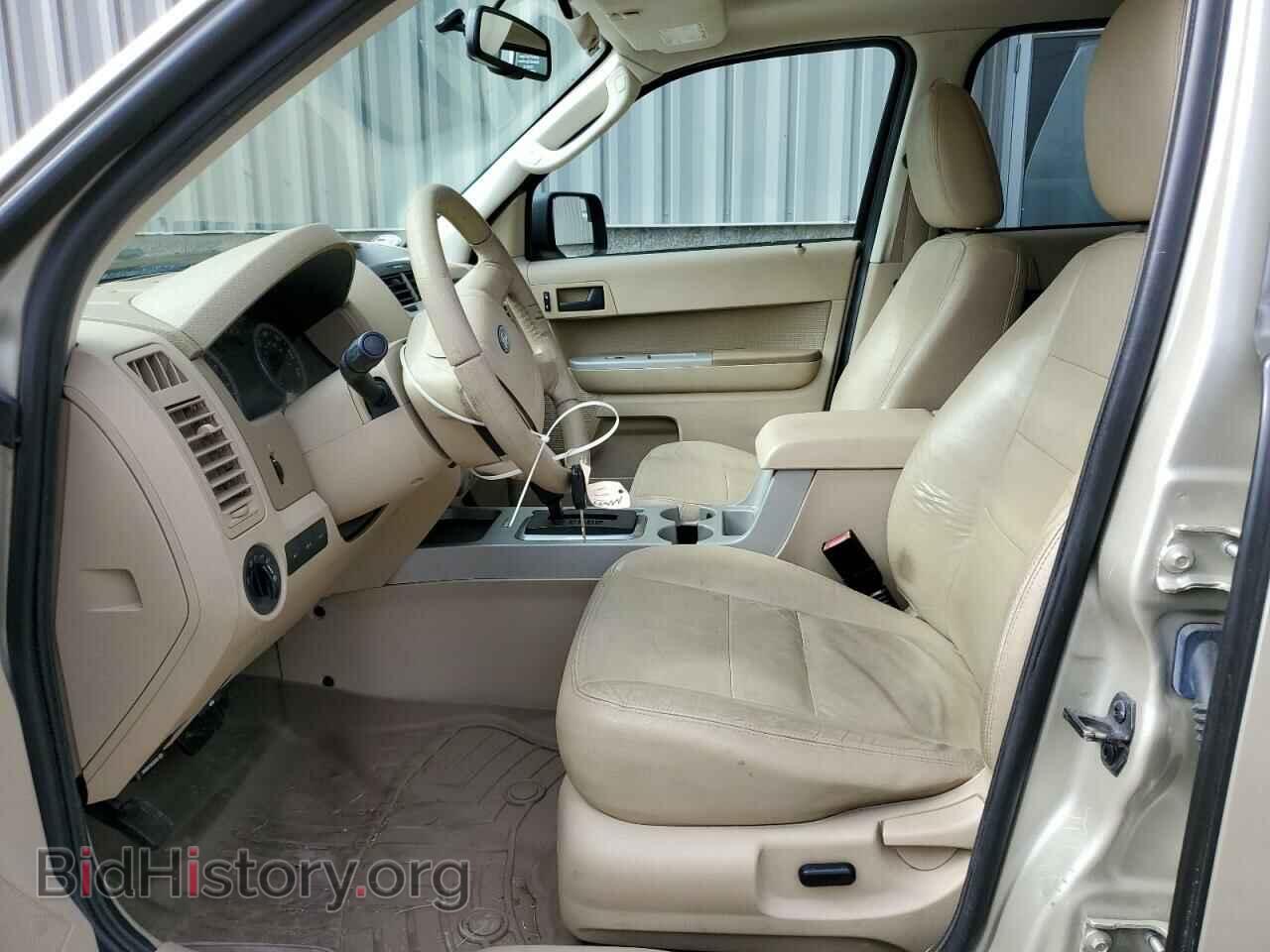 2012 FORD ESCAPE - VIN: 1FMCU9D72CKC27045 - Фото 7