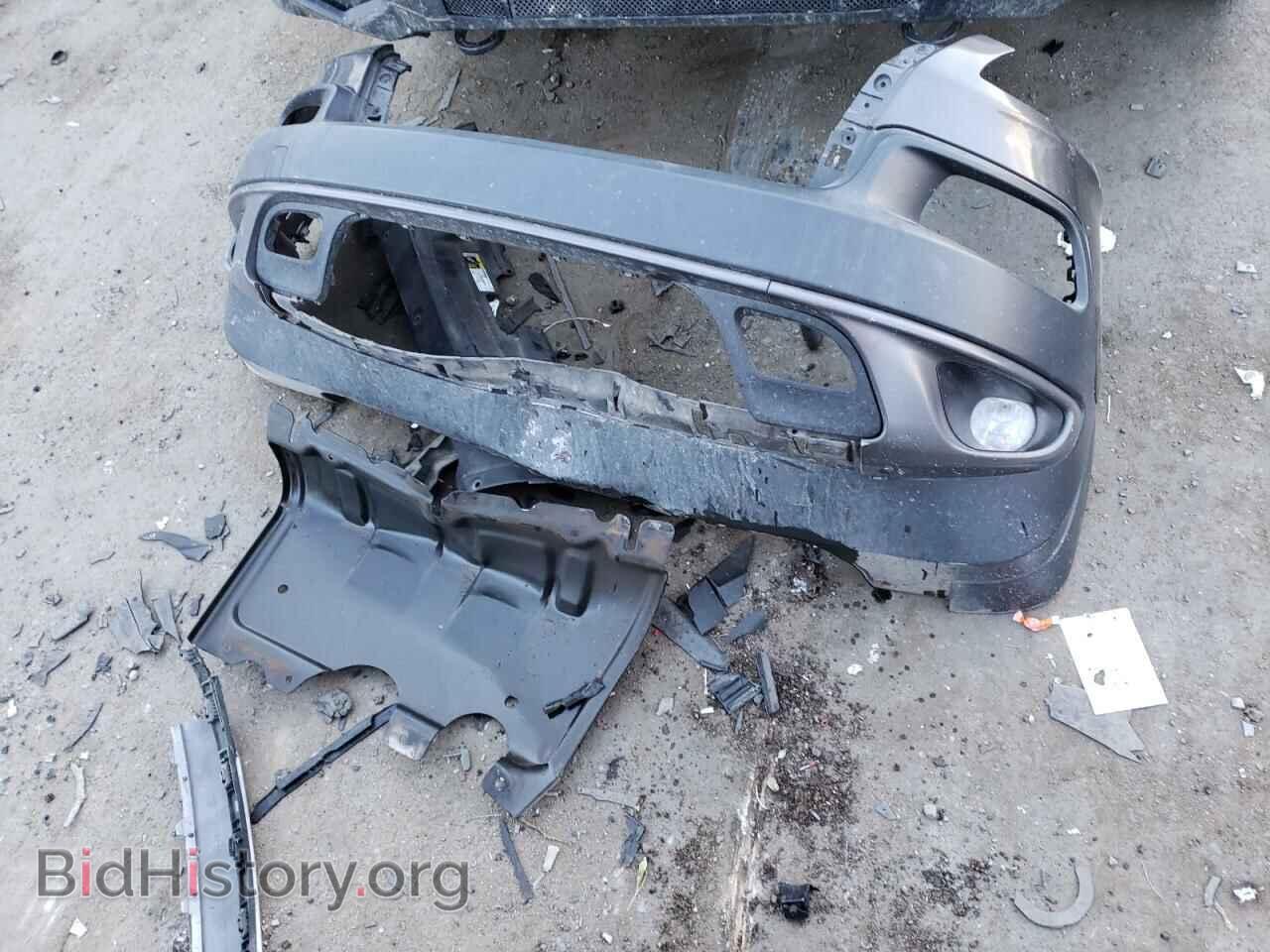 2016 JEEP CHEROKEE - VIN: 1C4PJMBS0GW123757 - Фото 12