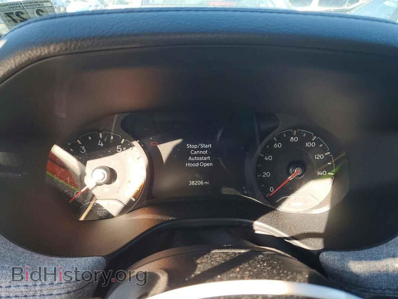 2022 JEEP COMPASS - VIN: 3C4NJDBB2NT123849 - Фото 9