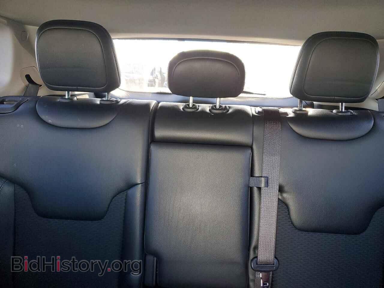2022 JEEP COMPASS - VIN: 3C4NJDBB2NT123849 - Фото 10