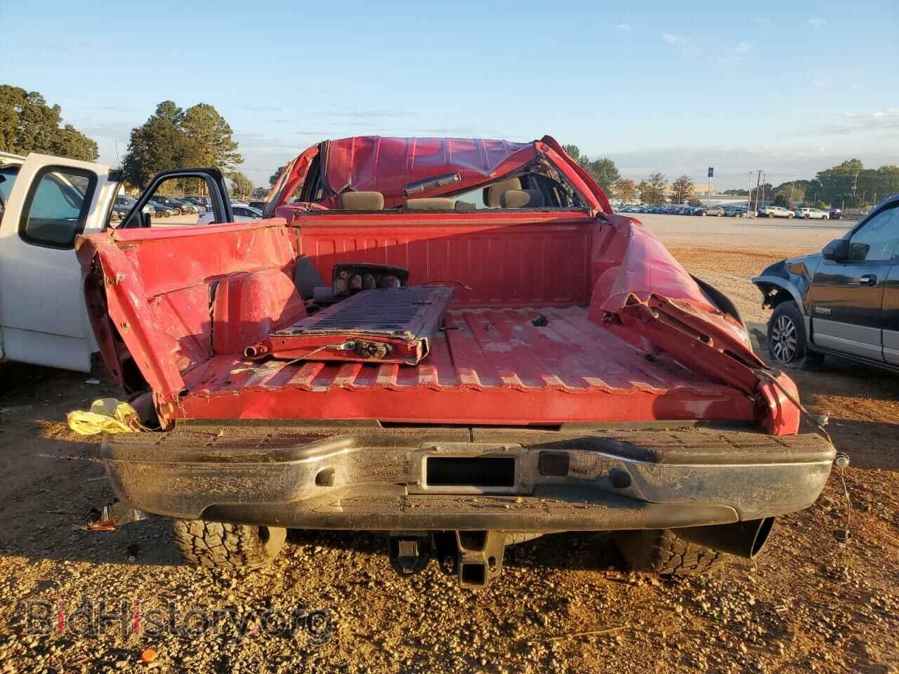 2006 CHEVROLET ALL Models - VIN: 1GCHK23D86F143209 - Фото 6