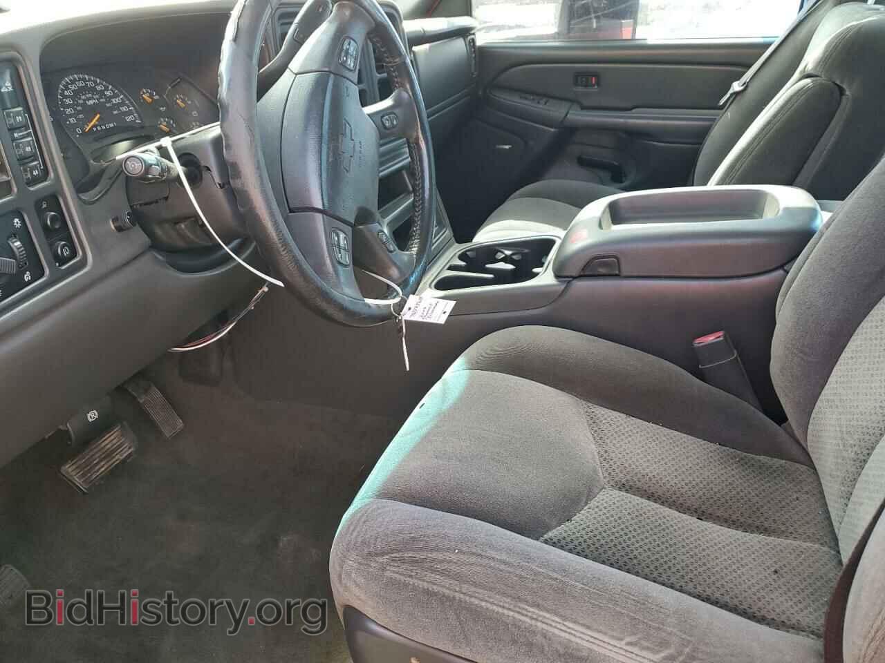 2006 CHEVROLET ALL Models - VIN: 1GCHK23D86F143209 - Фото 7