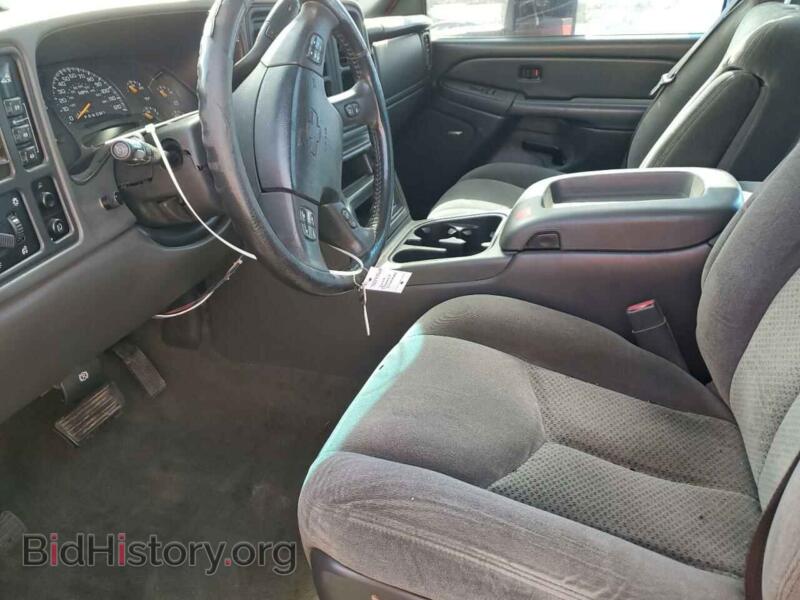 2006 Chevrolet ALL MODELS (VIN 1GCHK23D86F143209) — photo 7 of 13