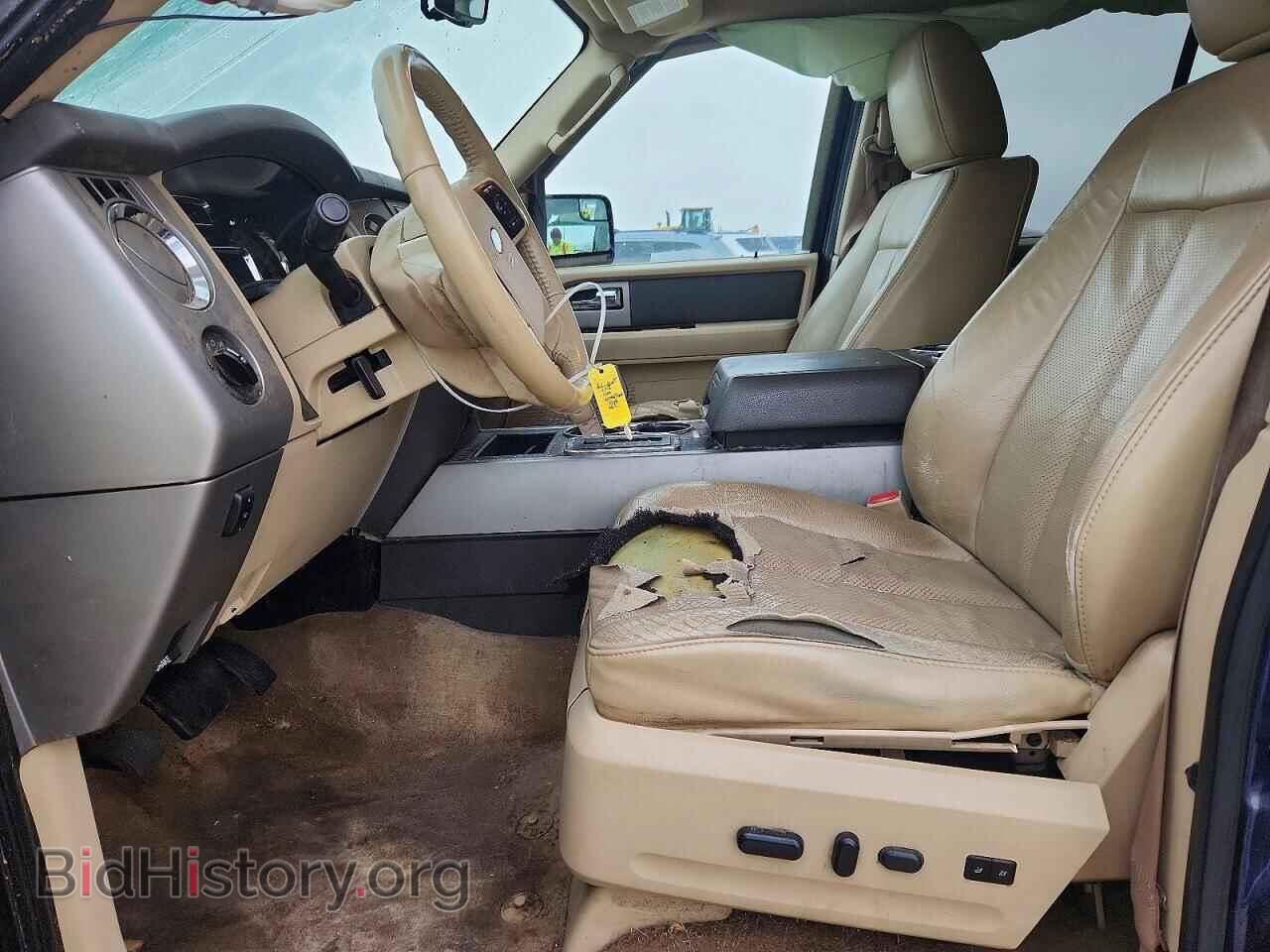 2012 FORD EXPEDITION - VIN: 1FMJU1H59CEF04631 - Фото 7