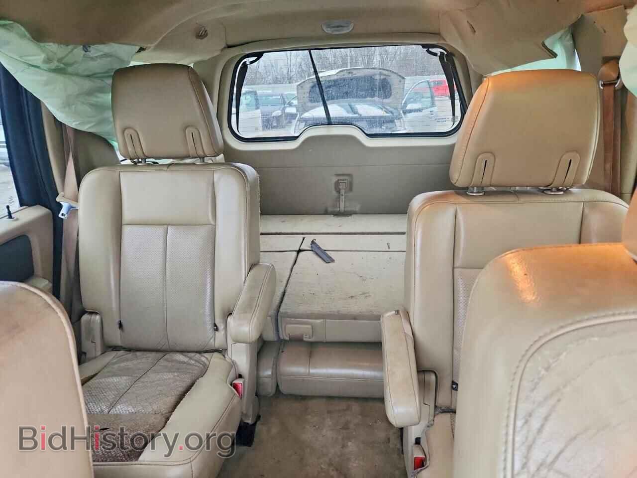 2012 FORD EXPEDITION - VIN: 1FMJU1H59CEF04631 - Фото 10