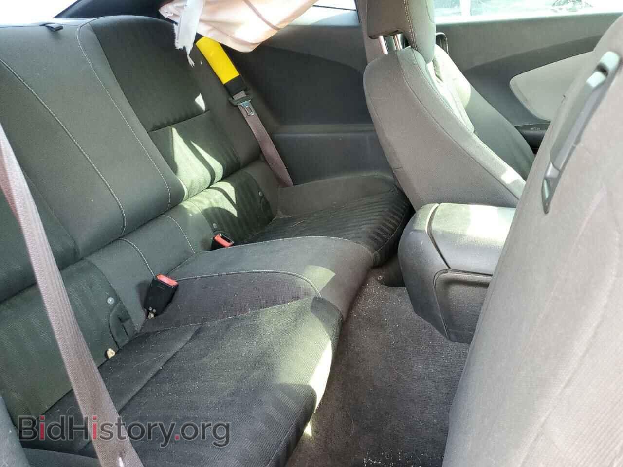 2015 CHEVROLET CAMARO - VIN: 2G1FB1E38F9166271 - Фото 10