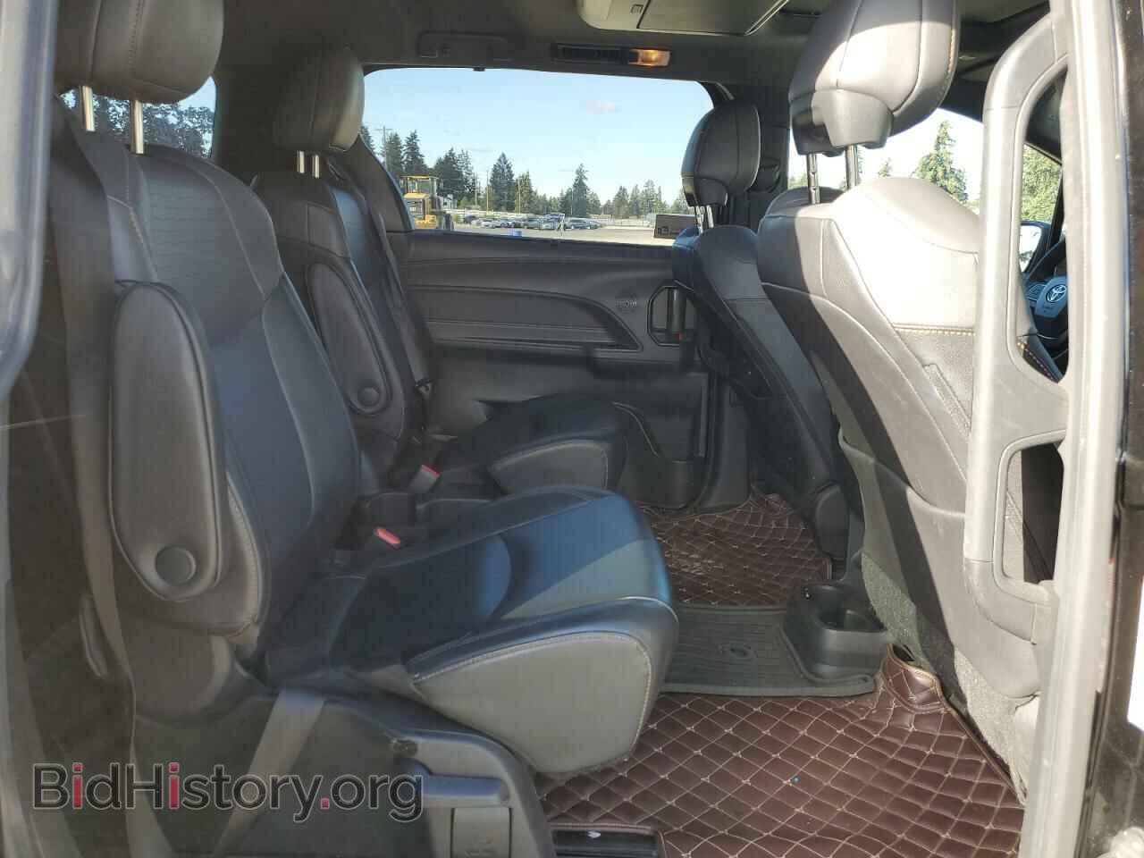 2022 TOYOTA All Models - VIN: 5TDASKFC3NS042209 - Фото 11