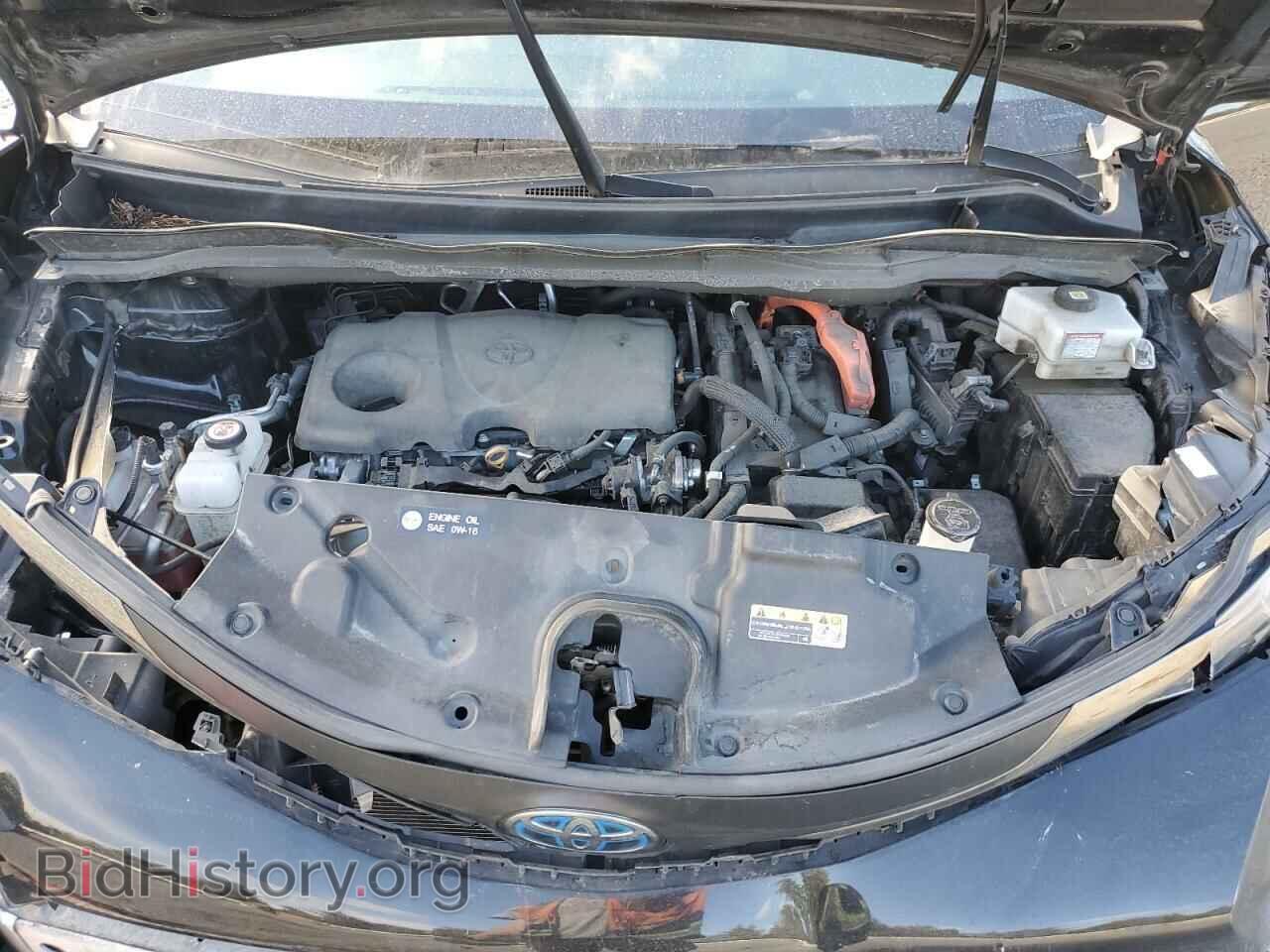 2022 TOYOTA All Models - VIN: 5TDASKFC3NS042209 - Фото 12