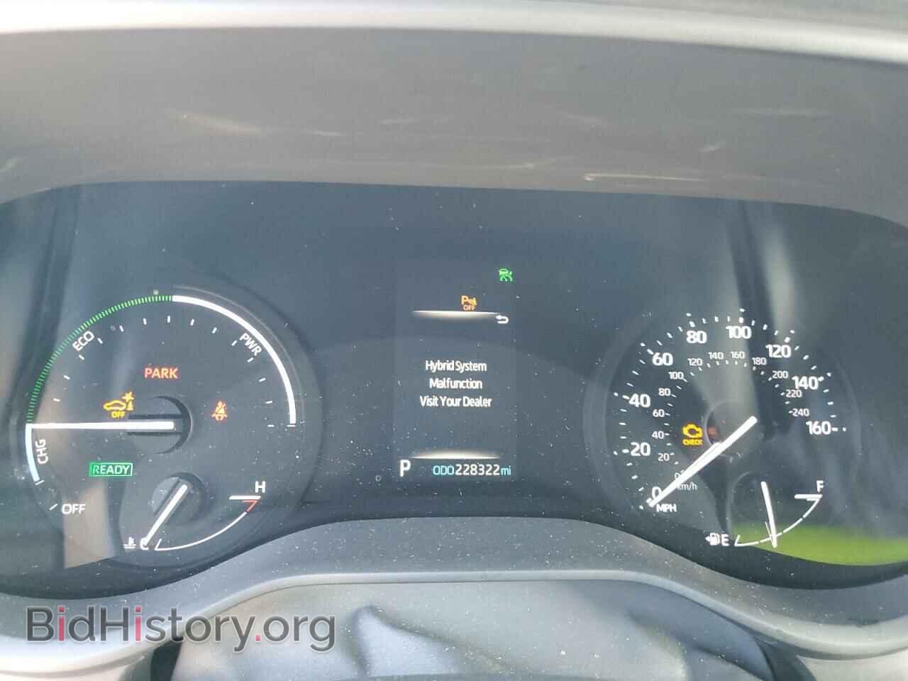 2022 TOYOTA All Models - VIN: 5TDASKFC3NS042209 - Фото 9
