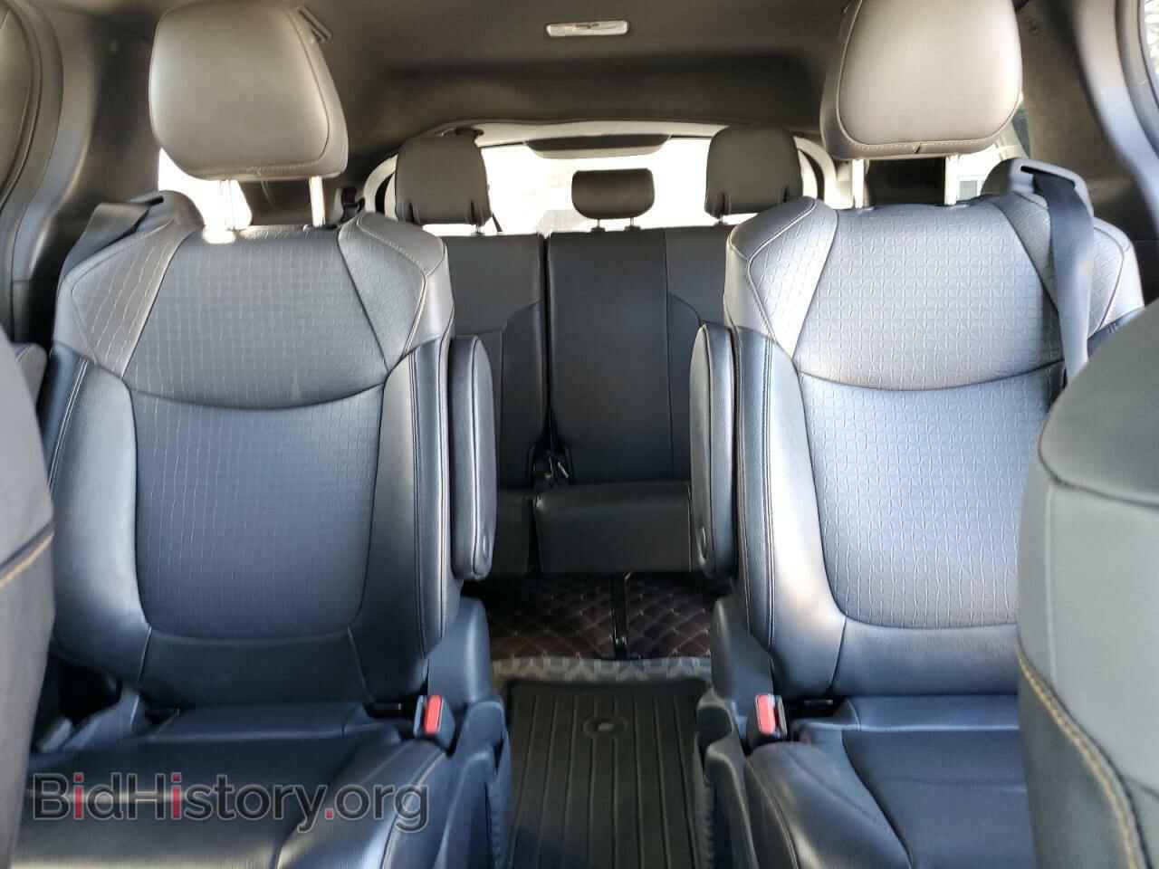 2022 TOYOTA All Models - VIN: 5TDASKFC3NS042209 - Фото 10