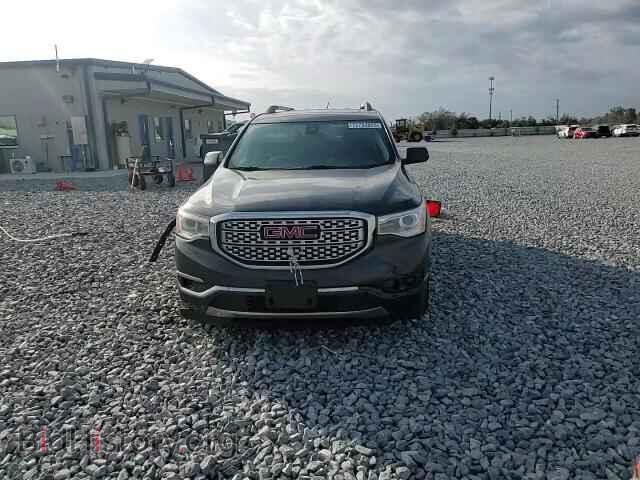 2017 GMC ACADIA DEN - VIN: 1GKKNXLS5HZ301472 - Фото 13