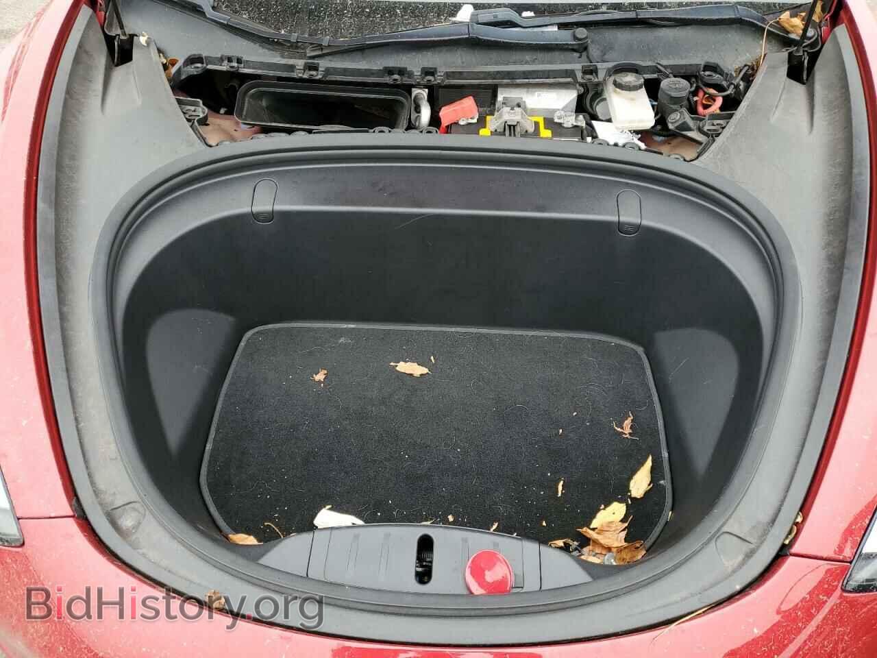 2018 TESLA MODEL 3 - VIN: 5YJ3E1EA1JF047627 - Фото 11