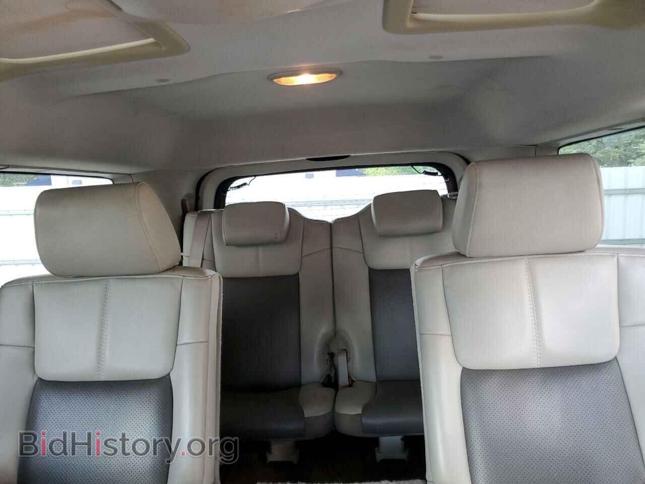 2006 JEEP COMMANDER - VIN: 1J8HH58246C355106 - Фото 10