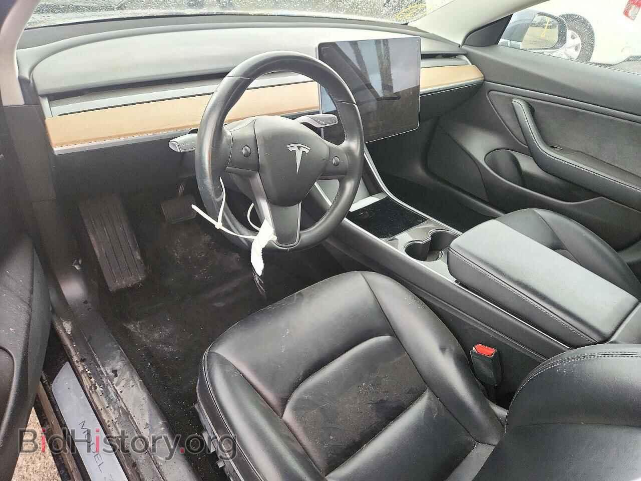 2018 TESLA MODEL 3 - VIN: 5YJ3E1EBXJF130790 - Photo 8