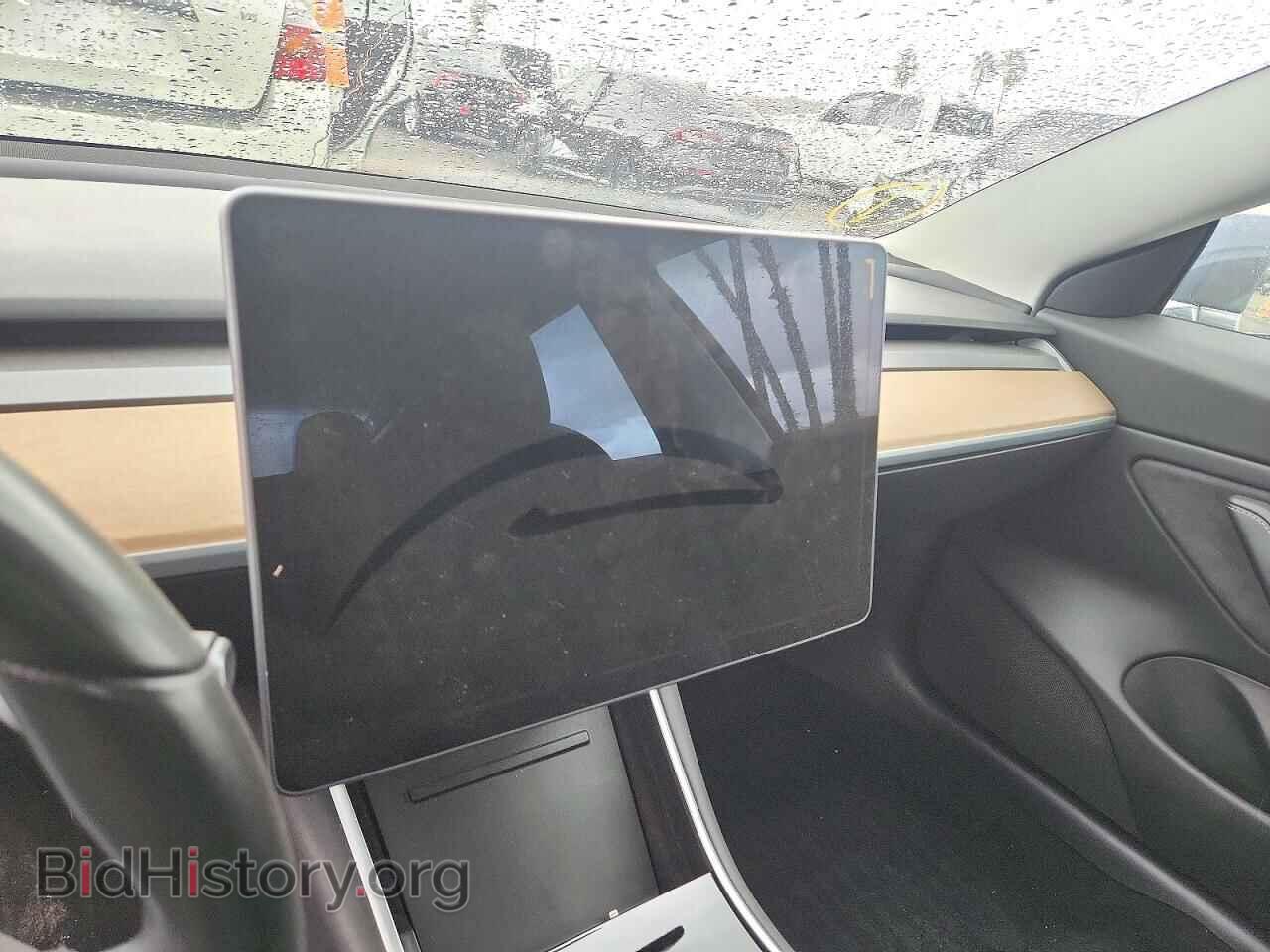 2018 TESLA MODEL 3 - VIN: 5YJ3E1EBXJF130790 - Photo 9