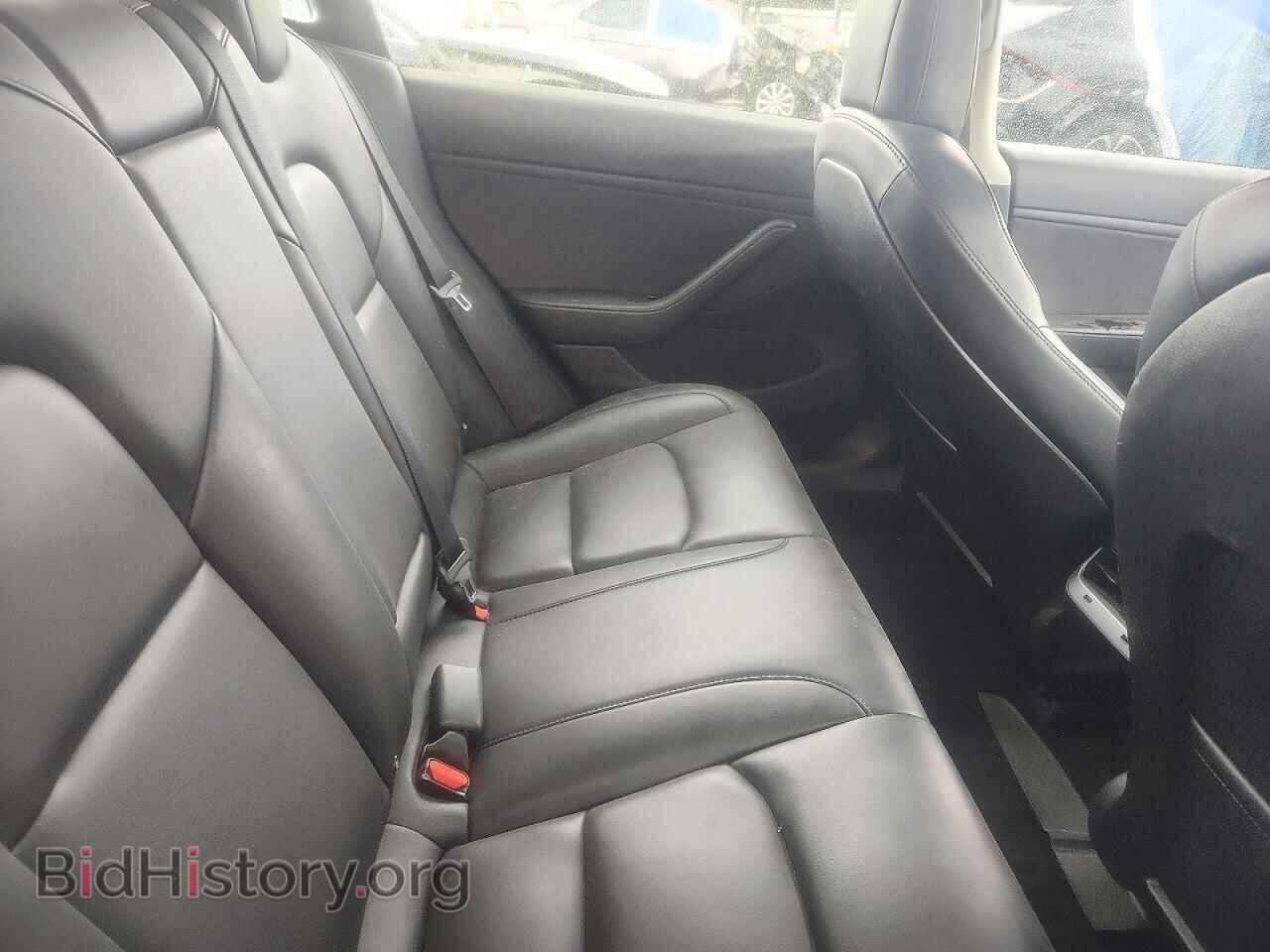 2018 TESLA MODEL 3 - VIN: 5YJ3E1EBXJF130790 - Photo 10