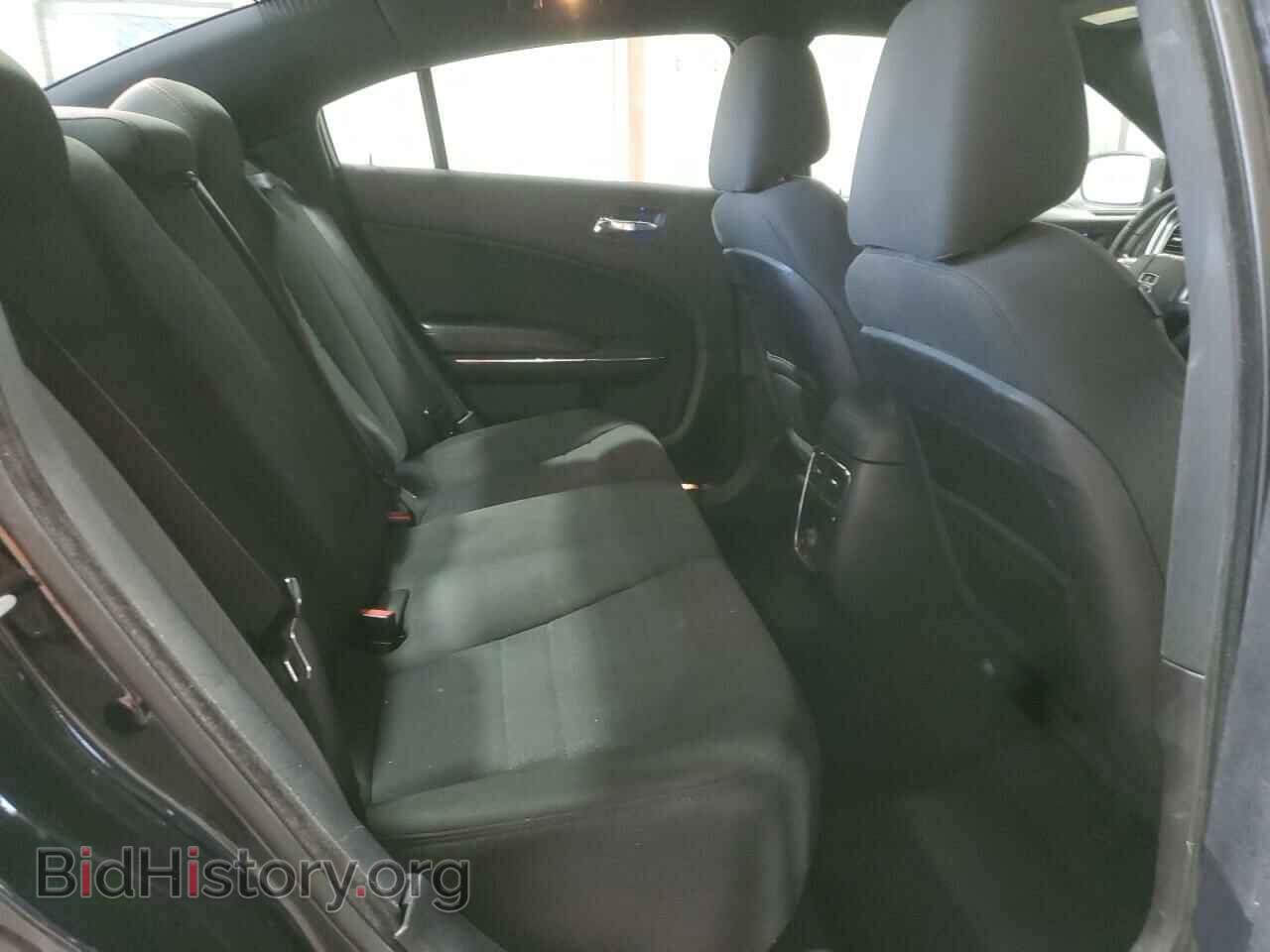 2012 DODGE CHARGER - VIN: 2C3CDXBG7CH213682 - Фото 10