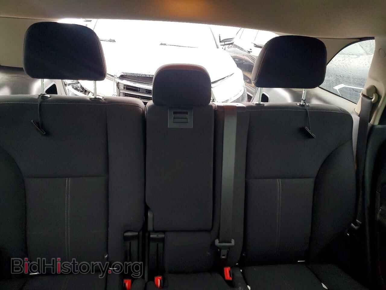 2013 FORD EDGE - VIN: 2FMDK3GC2DBC81537 - Photo 10