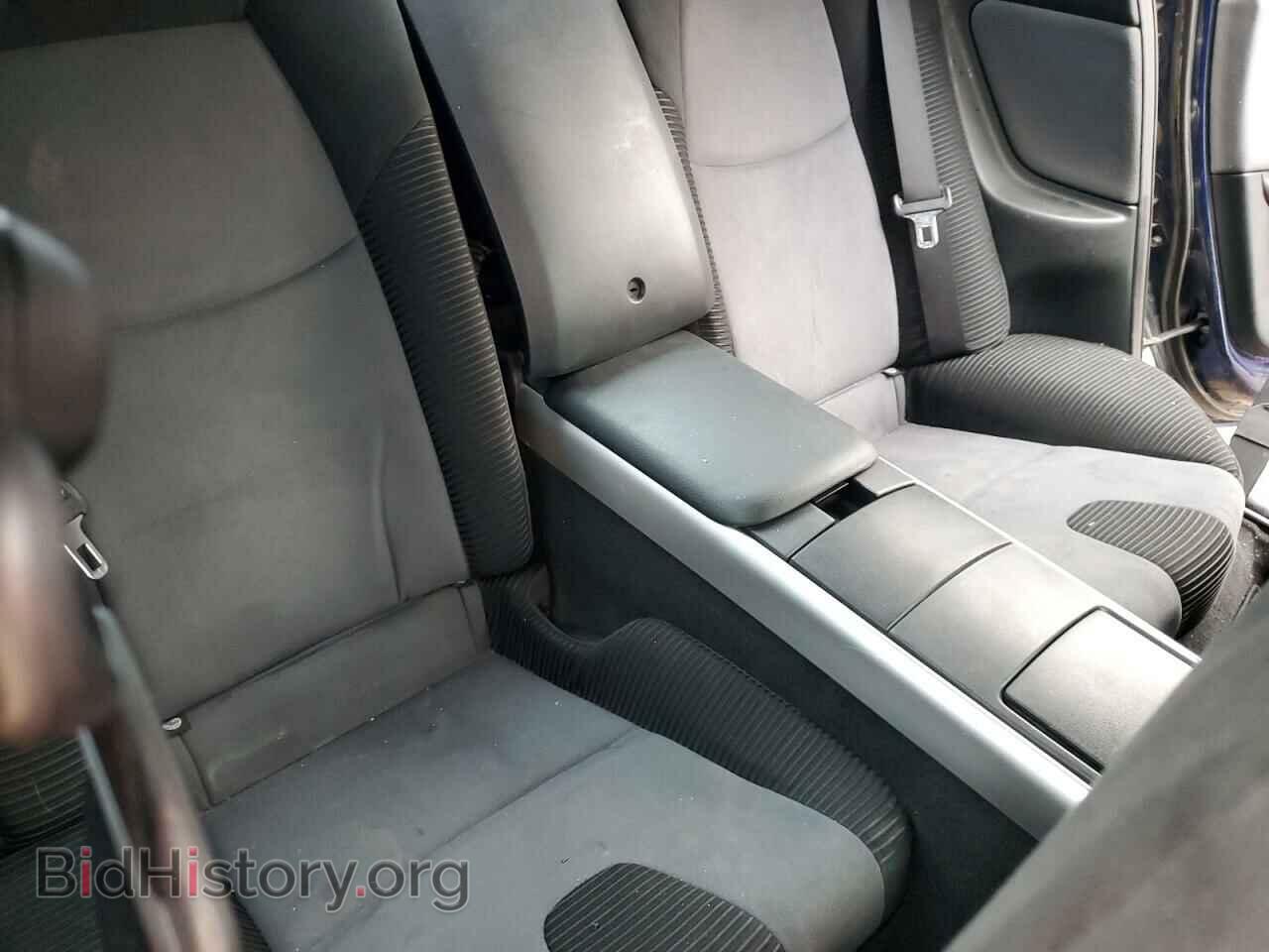 2007 MAZDA RX8 - VIN: JM1FE173770208856 - Фото 10