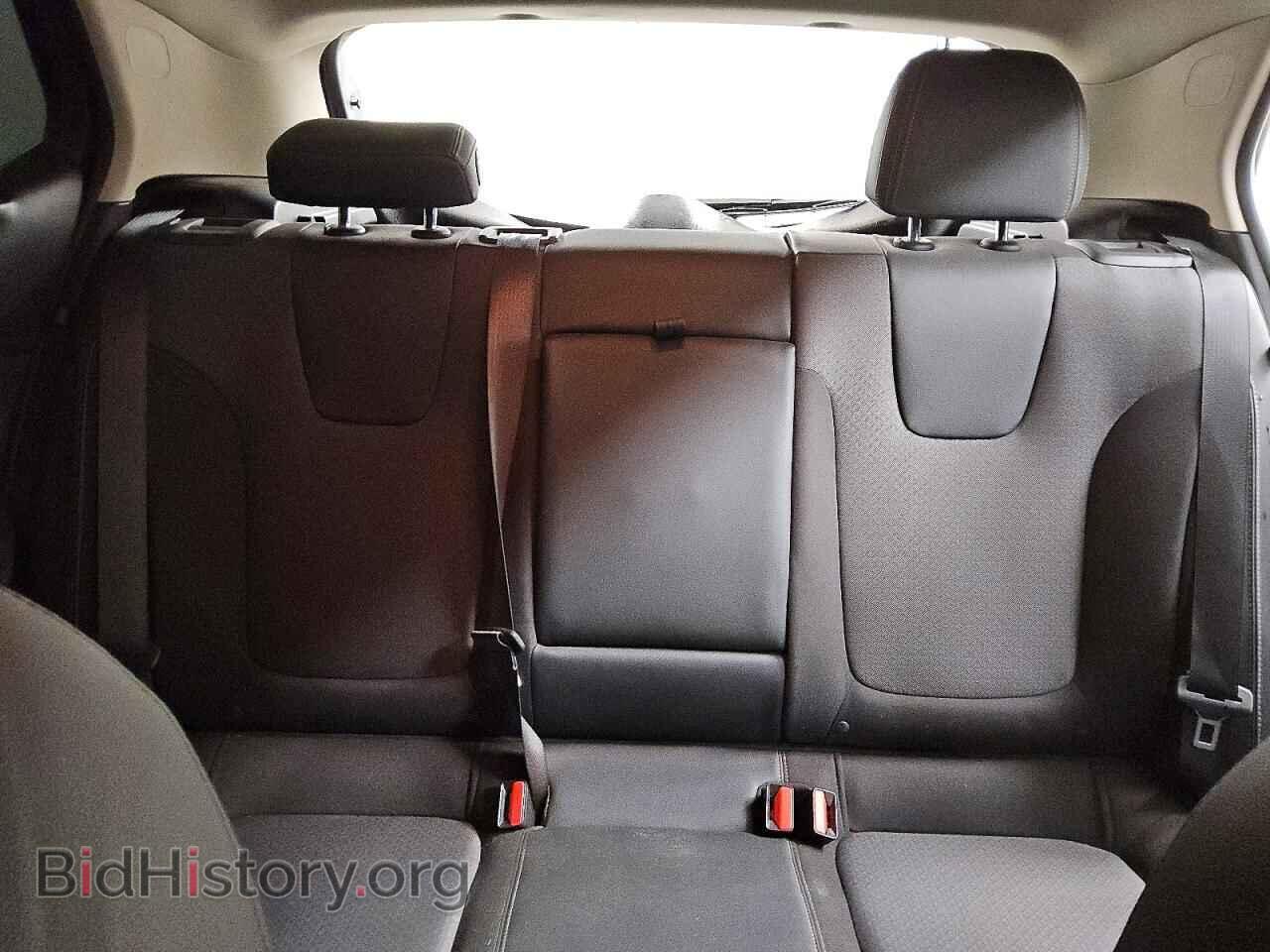2022 BUICK ENCORE - VIN: KL4MMDSL3NB103021 - Фото 10
