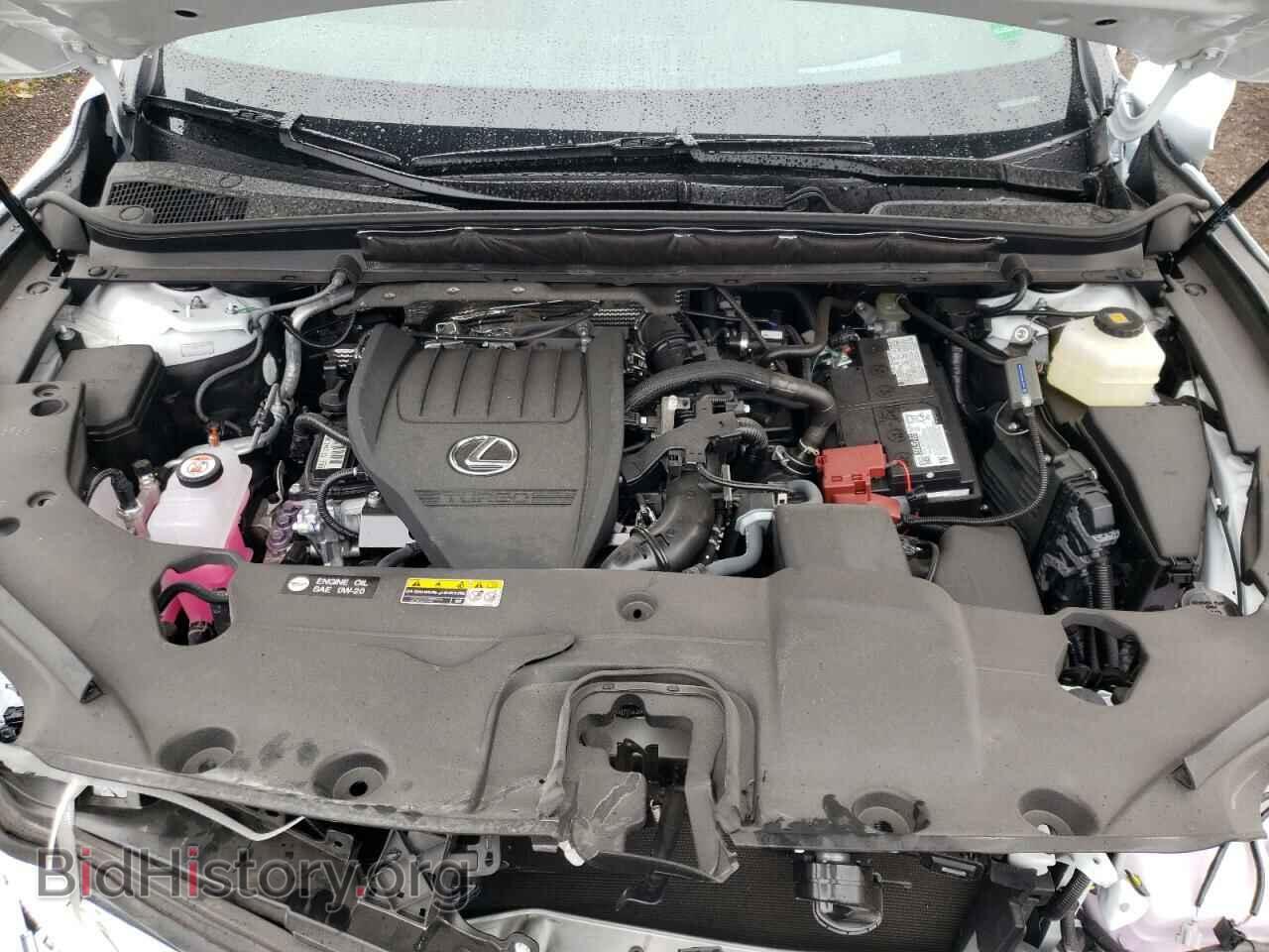 2023 LEXUS RX350 - VIN: 2T2BAMCA5PC032553 - Фото 12