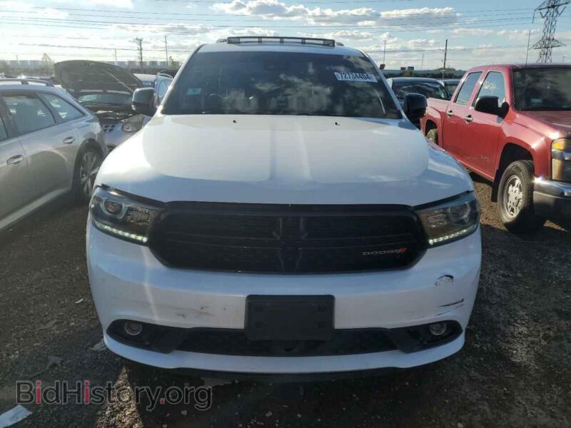 2017 Dodge DURANGO (VIN 1C4SDJCT9HC611275) — фото 5 из 13