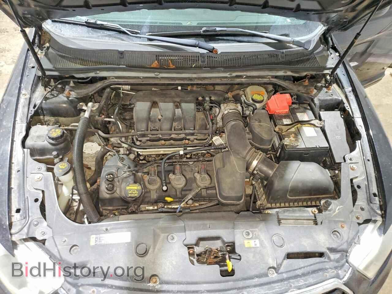 2013 FORD TAURUS - VIN: 1FAHP2E86DG147368 - Photo 11