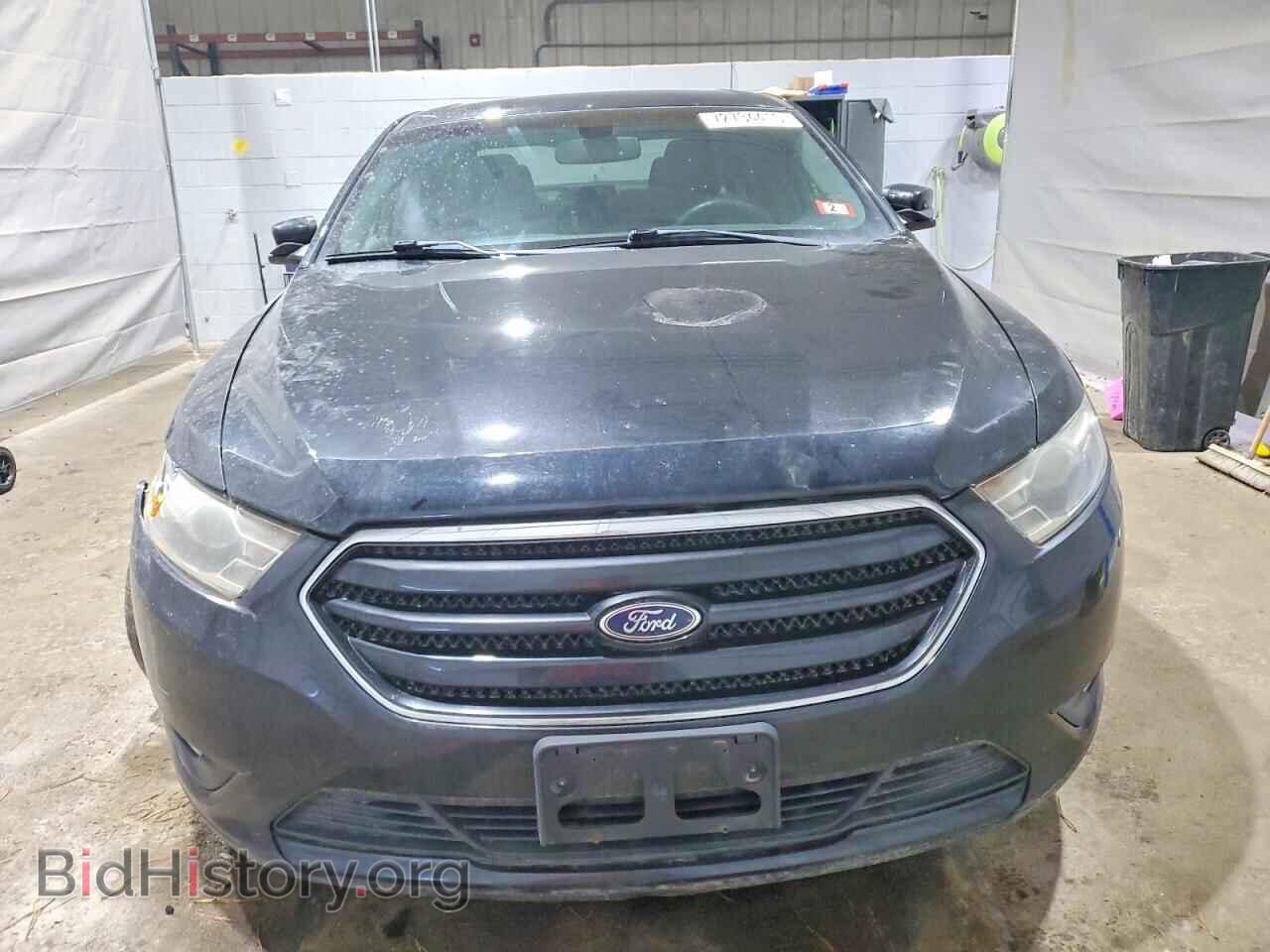2013 FORD TAURUS - VIN: 1FAHP2E86DG147368 - Photo 5